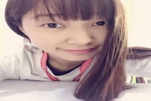 自己的运气要不要这么背